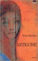 Antigone - Henry Bauchau - 4