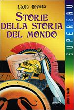 Storie della storia del mondo