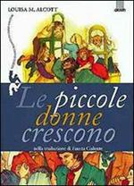 Piccole donne crescono