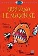 Arrivano le moschine - Roberto Luciani - copertina