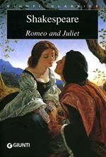 Romeo and Juliet