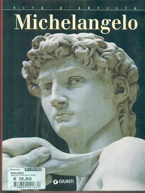 Michelangelo. Ediz. illustrata - Enrica Crispino - 6