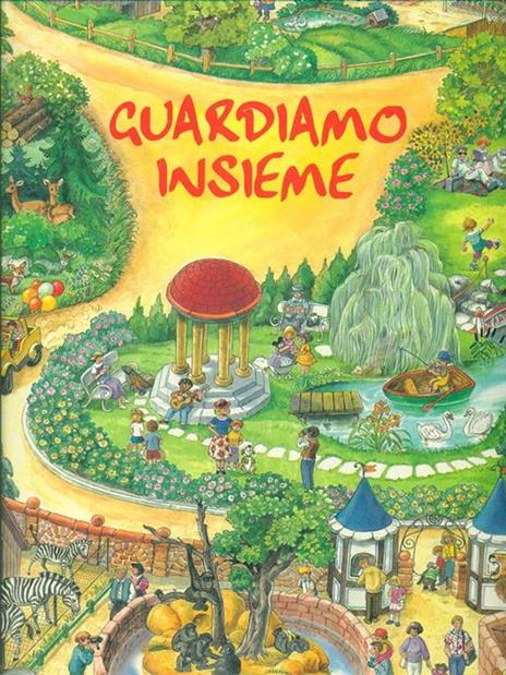 Guardiamo insieme - 3