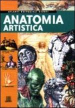 Anatomia artistica