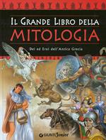 Il grande libro della mitologia