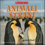 Animali strani