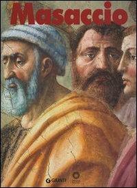 Masaccio - Cecilia Frosinini - copertina