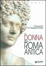 La donna nella Roma antica