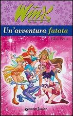 Un' avventura fatata