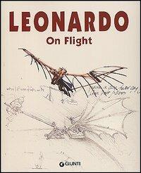 Leonardo. On flight - Domenico Laurenza - copertina