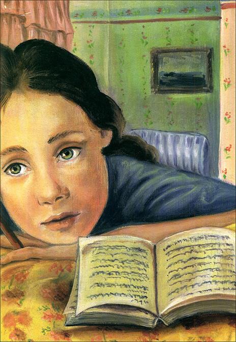 Le piccole donne crescono - Louisa May Alcott - 2