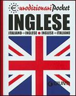 Inglese. Italiano-inglese, inglese-italiano