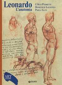 Image of Leonardo. L'anatomia. Ediz. illustrata