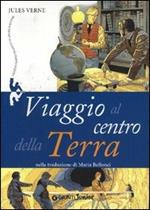 Viaggio al centro della terra