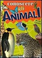 Conoscere gli animali