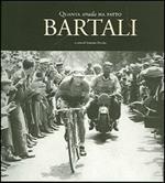 Quanta strada ha fatto Bartali