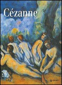 Cézanne. Vita d'artista. Ediz. illustrata - copertina