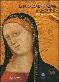 Da Puccio di Simone a Giottino. Restauri e conferme - copertina