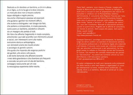 Gravidanza e puericultura. Guida completa dal concepimento ai sei anni - Paolo Sarti,Giuseppe Sparnacci - 4