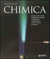 Chimica - Cristina Mostosi,Carlo Nebbiai - copertina