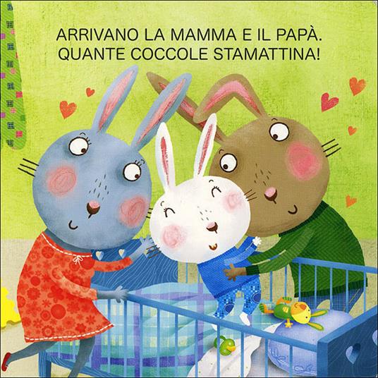 Ho 1 anno! Tanti auguri! Ediz. illustrata - Silvia D'Achille,Chiara Bordoni - 2