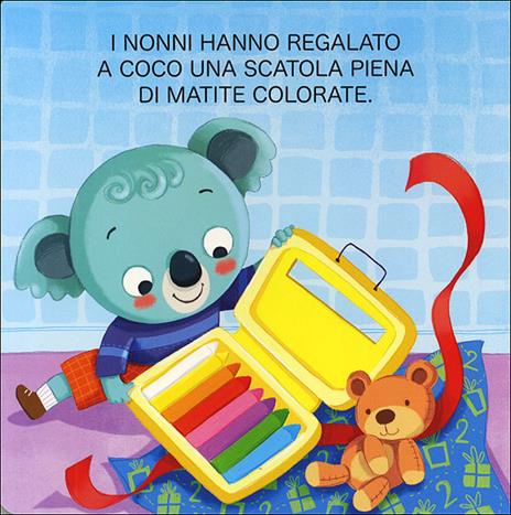 Ho 2 anni! Tanti auguri! Ediz. illustrata - Silvia D'Achille,Barbara Bongini - 2