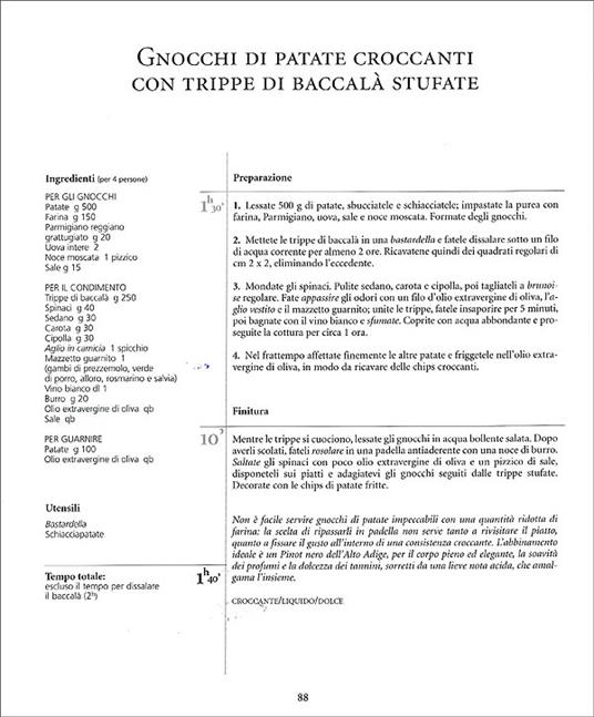 Cracco. Sapori in movimento - Carlo Cracco,Alessandra Meldolesi - 5