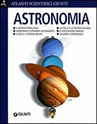 Astronomia - copertina