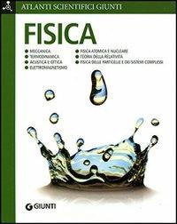  Fisica. Ediz. illustrata -  Emiliano Ricci - copertina