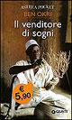 Il venditore di sogni - Ben Okri - copertina