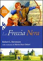 La freccia nera