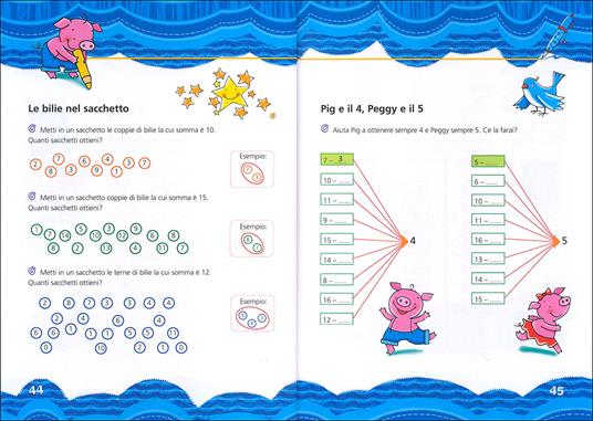 cartoni_animati Enigmistica per bambini e ragazzi