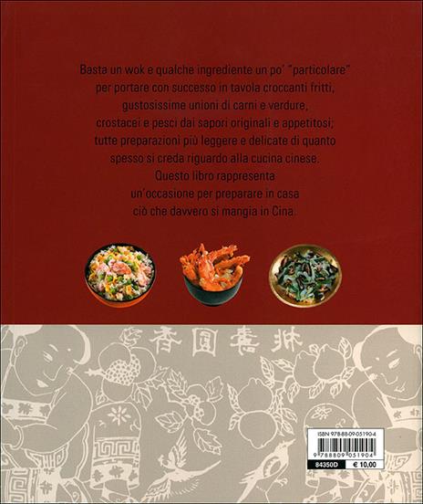 La cucina cinese - Stefano Scolari - 4
