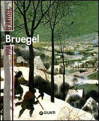 Bruegel - David Bianco - copertina