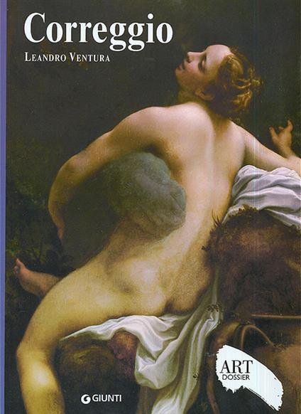 Correggio. Ediz. illustrata - Leandro Ventura - copertina