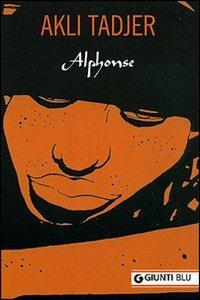 Alphonse - Akli Tadjer - copertina