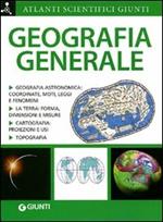 Geografia generale