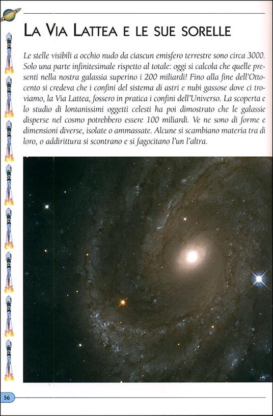 Stelle e pianeti. Ediz. illustrata - Francesco Milo Di Villagrazia - 6