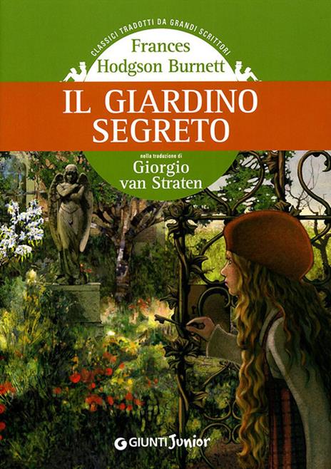 Il giardino segreto - Frances Hodgson Burnett - 4