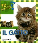 Il gatto. Ediz. illustrata