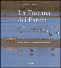 Toscana dei parchi - copertina