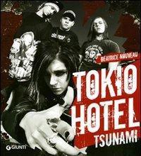 Tokio Hotel. Tsunami - Béatrice Nouveau - 3