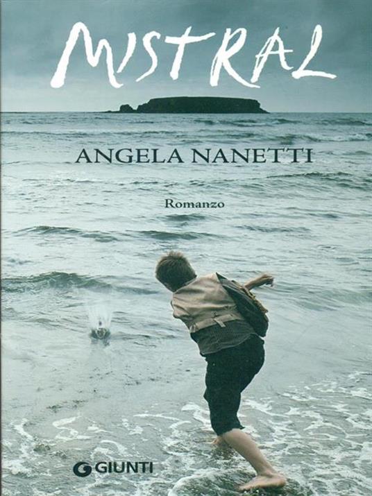 Mistral - Angela Nanetti - 3
