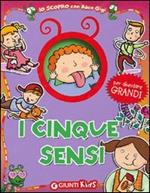 Giunti Kids: Libri dell'editore in vendita online