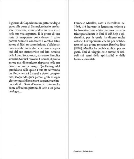 Amore in minuscolo - Francesc Miralles - 4