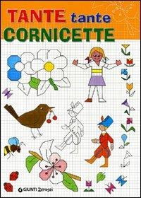 Tante tante cornicette. Ediz. illustrata - Paola Zannoner - copertina