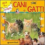 Cani e gatti