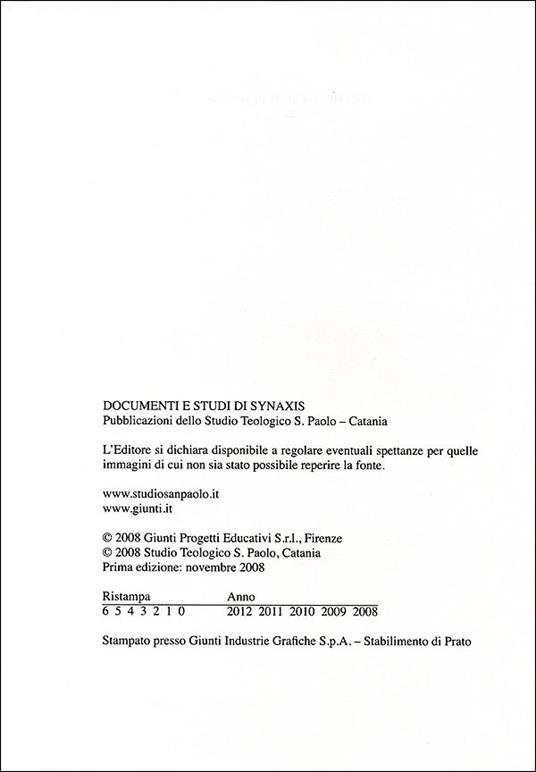 Un vescovo in dialogo con la sua chiesa: Mario Sturzo e le sue lettere pastorali - Pasquale Buscemi - 3