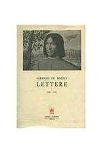 Lettere. Vol. 1