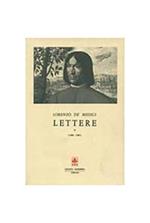 Lettere. Vol. 5